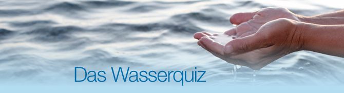 Wasserquiz