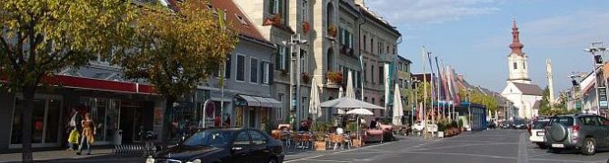 Leibnitzerfeld Leibnitzerfeld