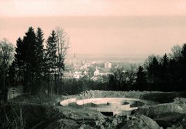 HB Seggauberg 1973