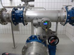 Druckstation