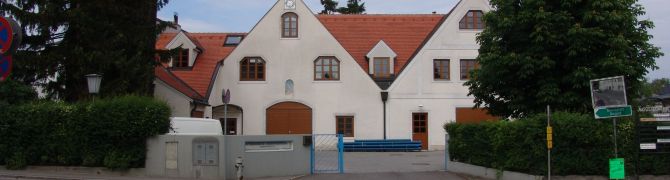 Wasserwerk Wasserwerk