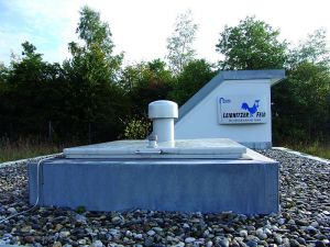 Brunnen Kaindorf