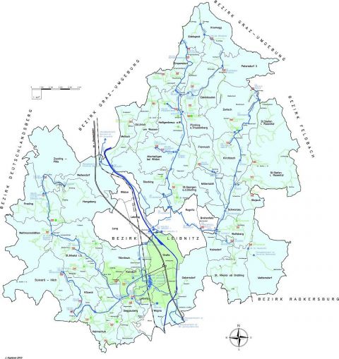 Leibnitzerfeld