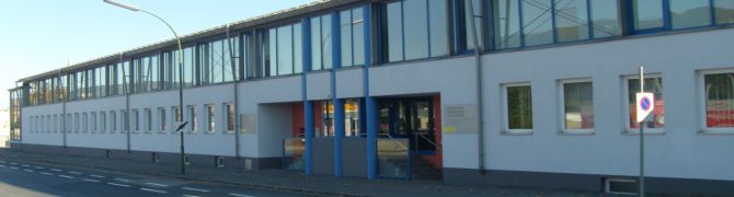Wasserwerk Villach Wasserwerk Villach