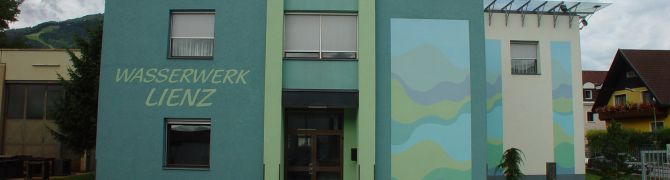 Wasserwerk Wasserwerk