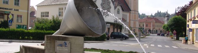 Wasserwerk Wasserwerk