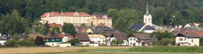 Wasserwerk Wasserwerk