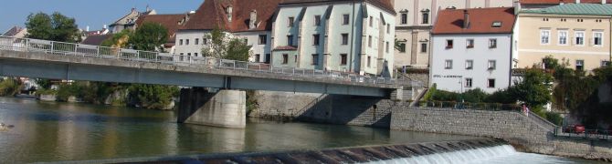Wasserwerk Wasserwerk