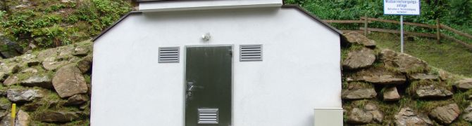 Wasserwerk Wasserwerk