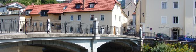 Wasserwerk Wasserwerk