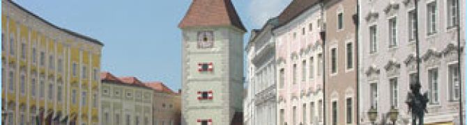 Wasserwerk Wasserwerk
