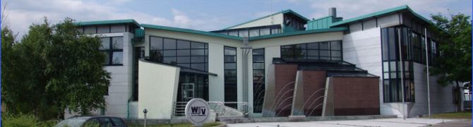 Wasserwerk Wasserwerk
