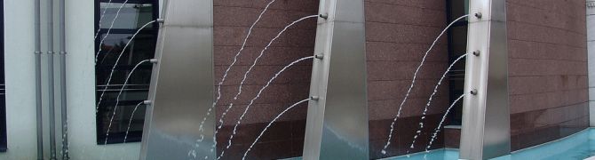 Wasserwerk Wasserwerk