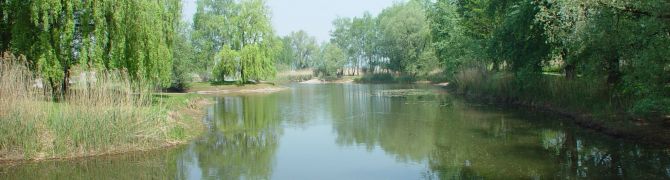 Wasserwerk Wasserwerk