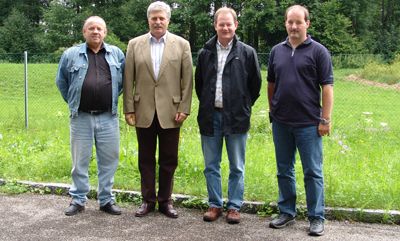 WW Grieskirchen Team
