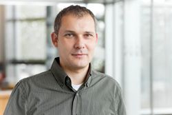 WW Feldkirch - Leiter DI Johannes Marte