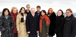 Team OÖ