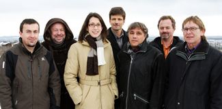 TEam OÖ